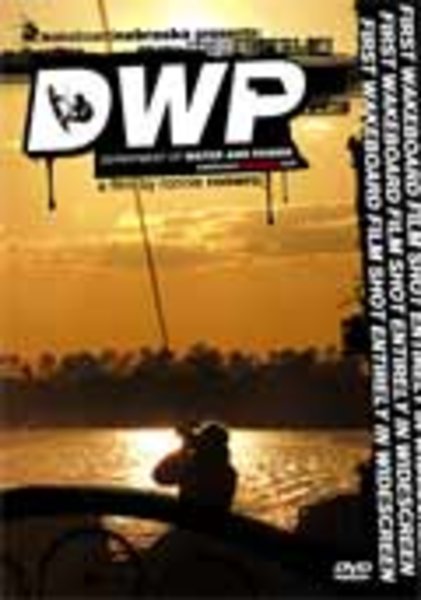 DWP - Wakeboard DVD