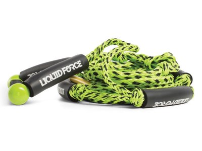 Liquid Force - Surf 8" Hantel Knotted Rope