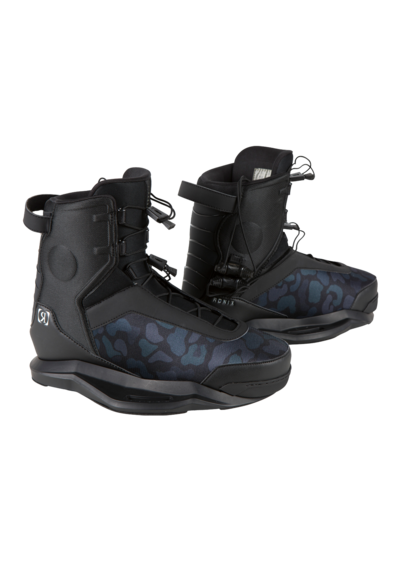 Ronix - Parks Night Ops Camo Gr. 6-7