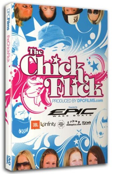 Epic - Chick Flick Women DVD