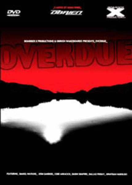 Obrien - Overdue Wakeboard DVD