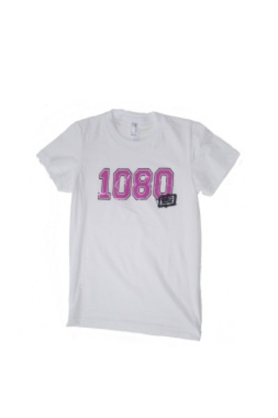 Ten-80 Ivy League - T-Shirt