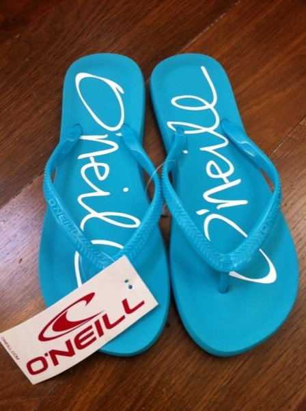 O`Neill - Fuji-La Sandals - Blue