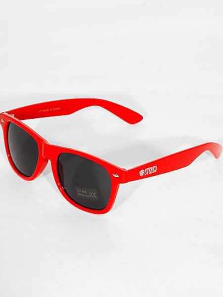 Stereo - Sunnies Reds