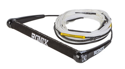 Ronix - Hantel Combo 5.0 / Dyneema Bar Lock - Hide Grip with R6 Rope