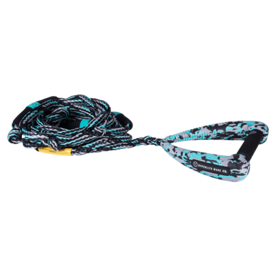 Hyperlite - 25' Arc Surf Rope with Handle Package