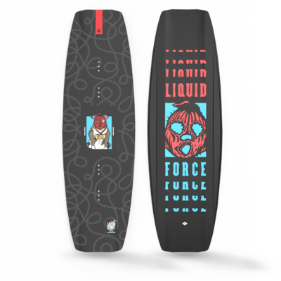 Liquid Force - Apex Park Board 149
