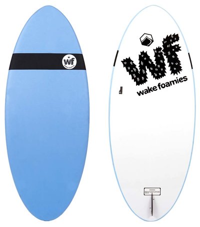 Liquid Force - Wakefoamie Skim Surf 3'8"