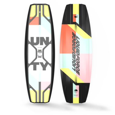 Liquid Force - 2024 Unity Boot