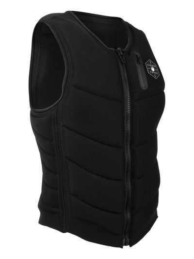 Liquid Force - Squad Comp Vest (non CGA) Black