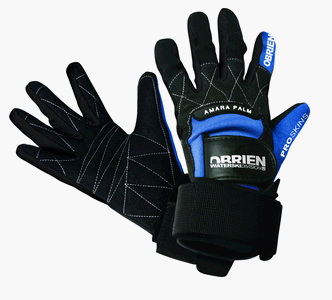 O'Brien - Pro Skin Gloves