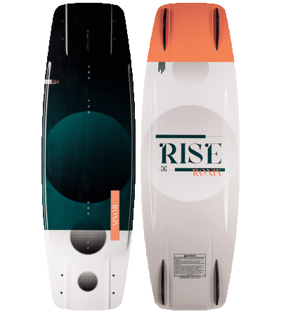 Ronix - Rise Ladies Air Core 3 - Boot