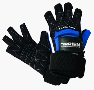 O'Brien - Pro Skin 3/4 Gloves