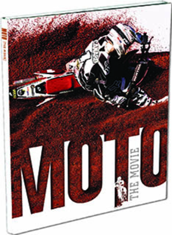 MOTO - The Movie - DVD