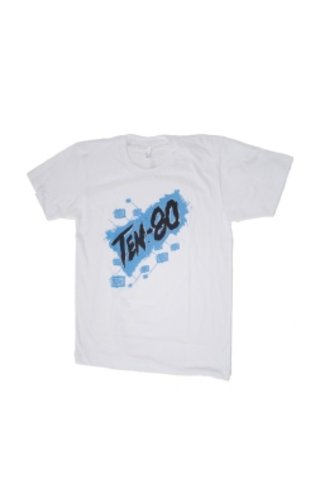 Ten-80 Blueprint - T-Shirt
