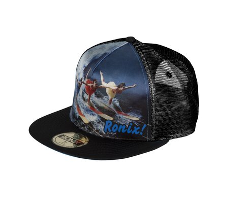 RONIX - Hat - Betty´s Babes