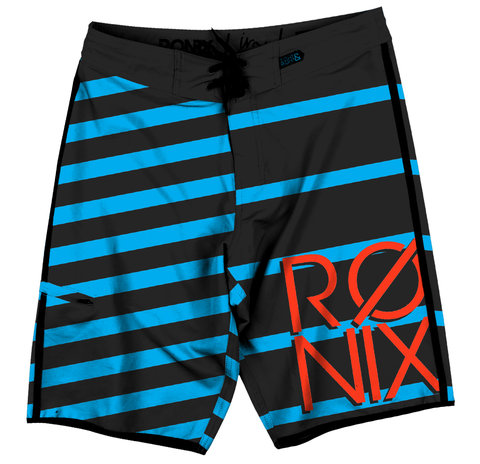 Ronix - Mariano´s Stripes Boardshort Gr. 30