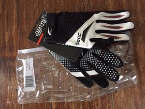 Jobe - Suction Gloves Men XL