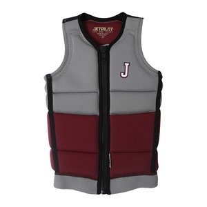 Jetpilot - Since 86 Youth CE Impact Neo Vest, 12 Years