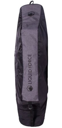 Liquid Force - Back Pack adjustable Boardbag 165 cm