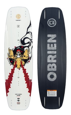 O\'Brien - DZ Cable Wakeboard