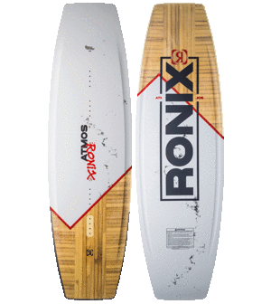 Ronix - Atmos Spine Flex - Park Board 153
