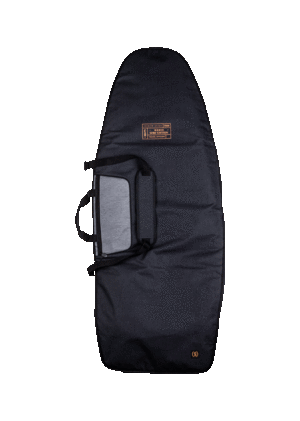 Ronix - Dempsey Surf Case with Fin Box