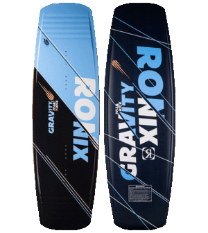 Ronix - Gravity Ladies Flexbox 2 - Park Board