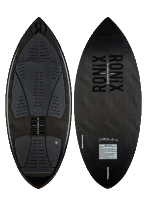Ronix - Carbon Air Core Skimstyle