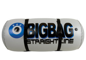 Straight Line - BIG BAG 540 Ballast (grau)