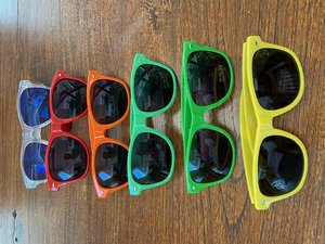 Zunny - Sunglasses Abverkauf